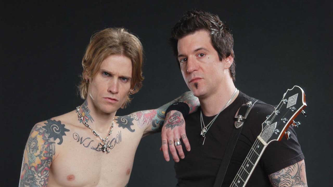 “That song will long outlive us. Can’t think of a better calling card to leave behind”: The Buckcherry song that’ll be the band’s epitaph