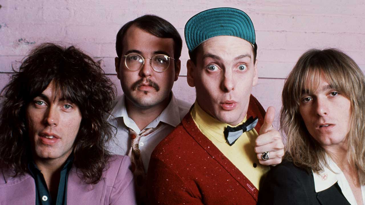 “We were in debt by about a million dollars. That album saved us from probable obscurity”: The story of the Cheap Trick album that transformed their fortunes