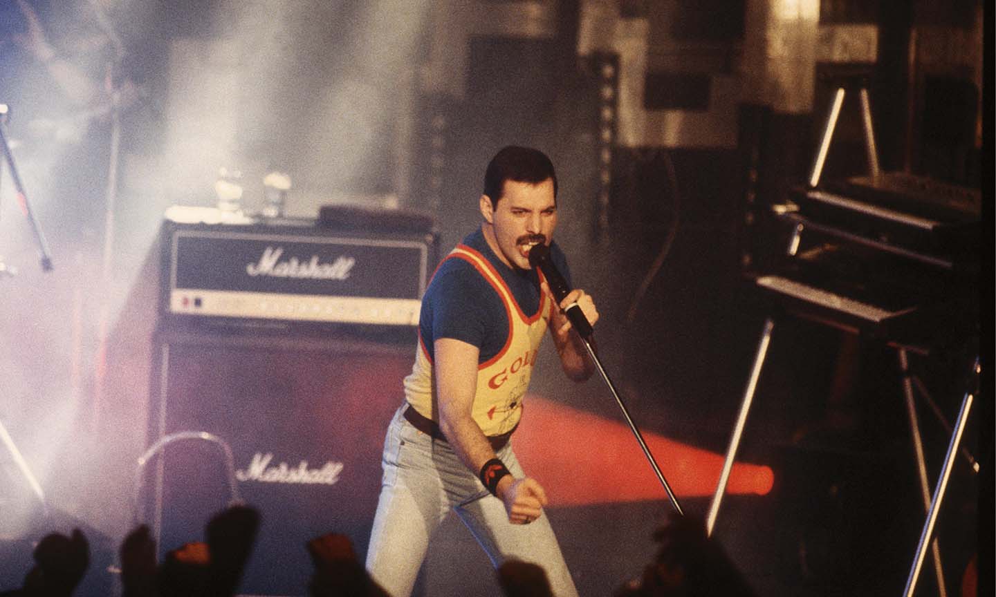 Queen’s ‘A Kind Of Magic’: The Story Behind The Song