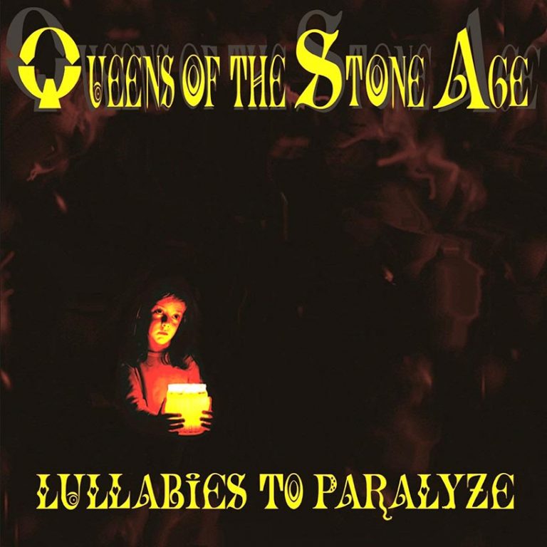 ‘Lullabies To Paralyze’: ‘Metal That Swings’ By Queens Of The Stone Age