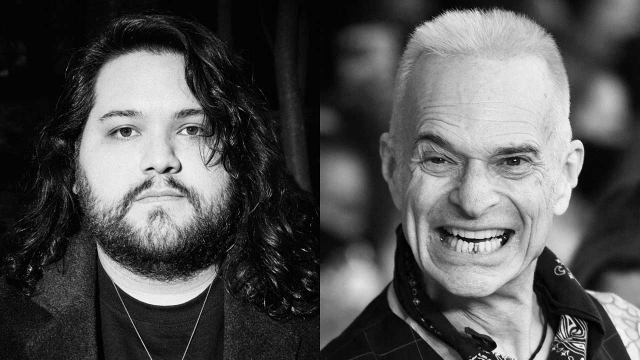 “I guess I’m honoured he even thinks about me as much as he seems to”: Wolfgang Van Halen responds to David Lee Roth’s bizarre personal attacks with polite resignation