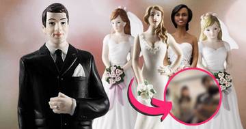 Man With Four Wives And Two Girlfriends Sets Out On Search Of A New Partner