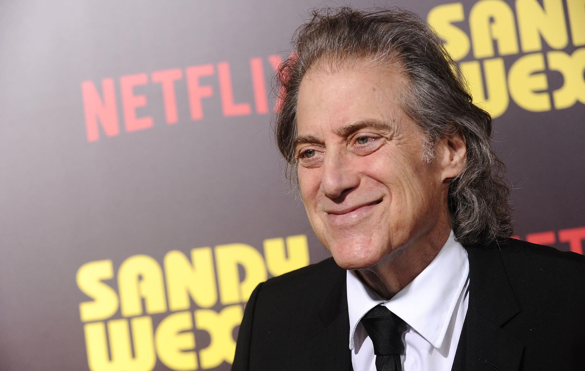 Richard Lewis remembered in ‘Curb Your Enthusiasm’ and ‘The Simpsons’ tributes