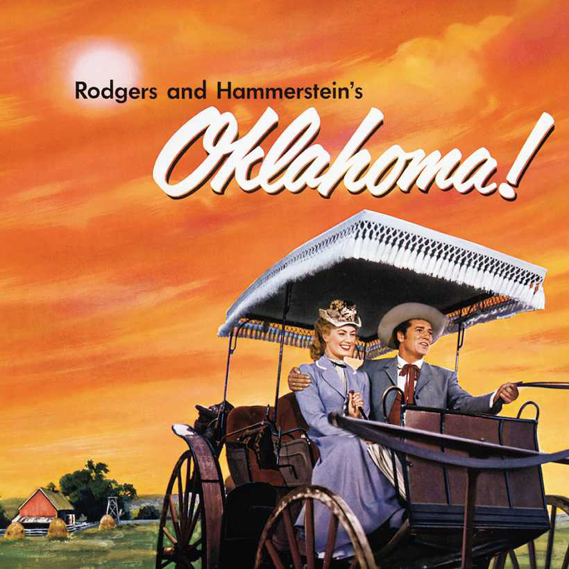 How ‘Oklahoma!’ Birthed The Modern Musical