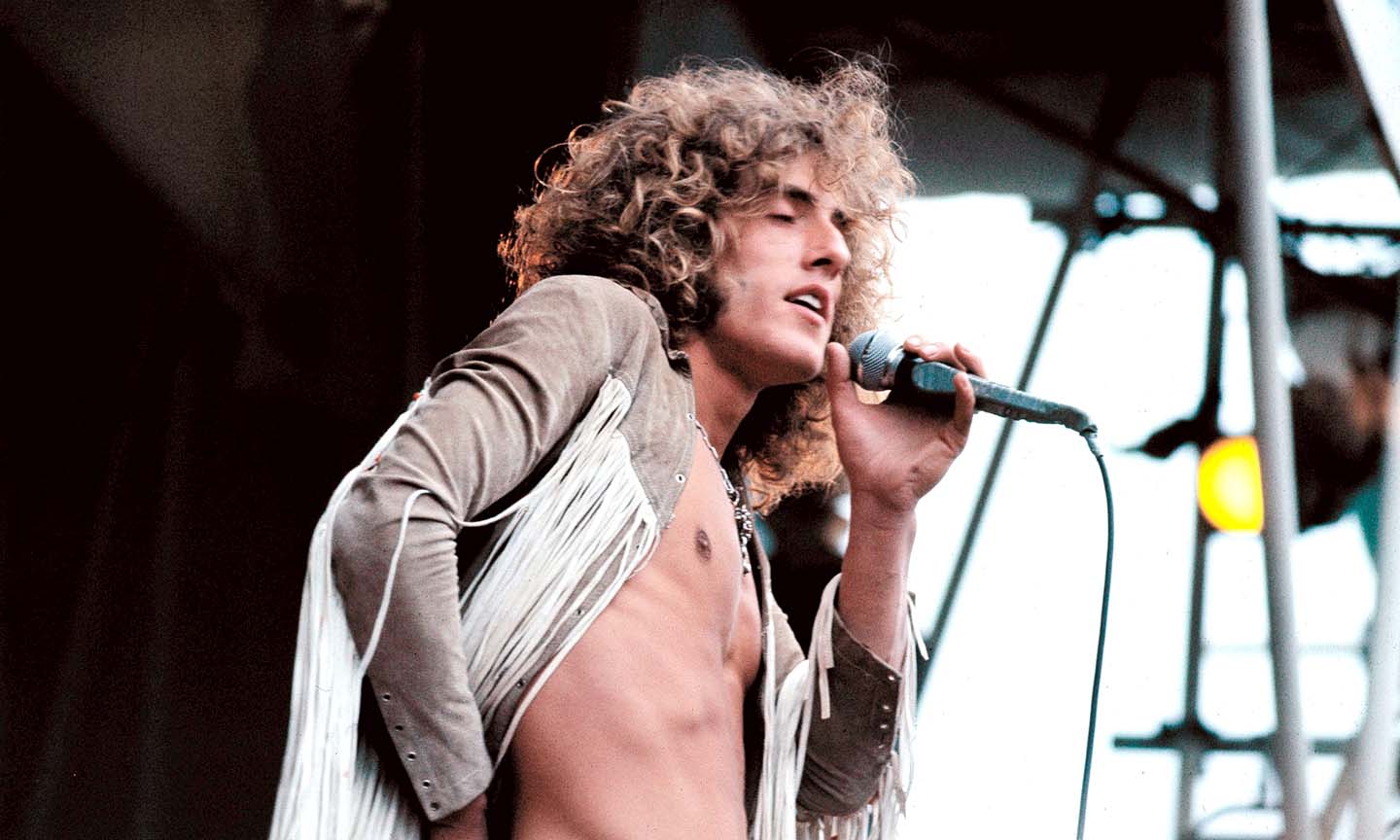 Best Roger Daltrey Songs: 20 Career-Defining Cuts From The Pinball Wizard