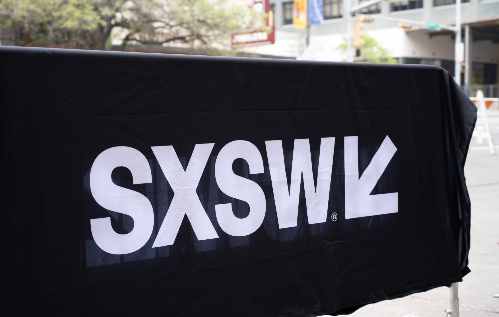 Artists are pulling out from SXSW: “A music festival should not include war profiteers”