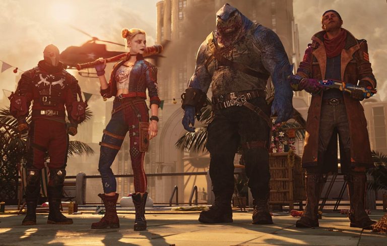 Warner Bros. to pivot away from “volatile” AAA games and focus on live service