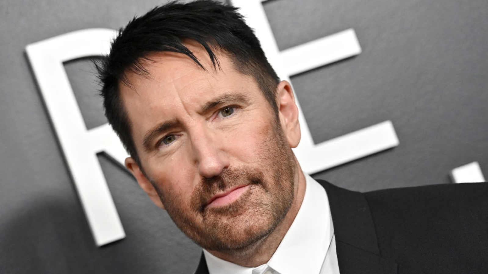 Trent Reznor recalls his “terrible” attempts at songwriting before he struck gold with Nine Inch Nails