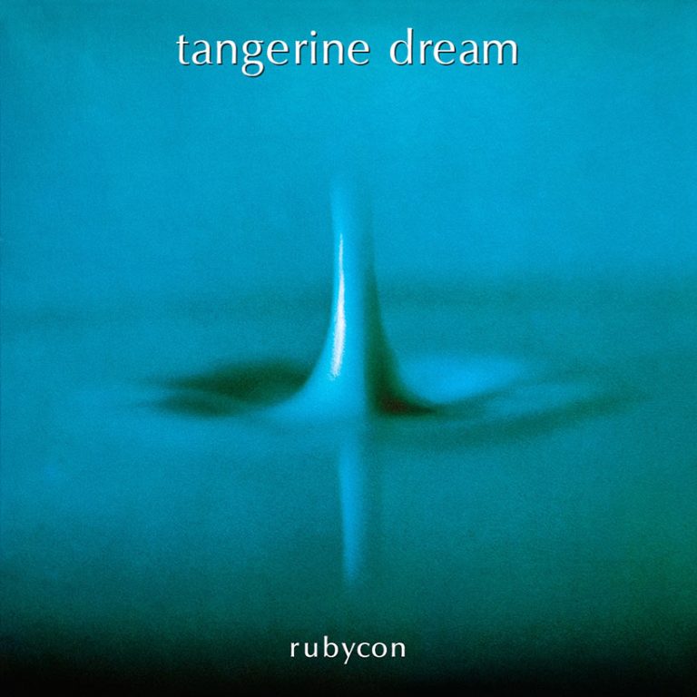 ‘Rubycon’: How Tangerine Dream Crossed Over Into New Territory