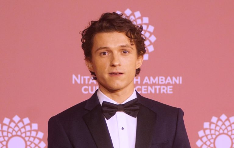 Here’s who’s starring opposite Tom Holland in ‘Romeo & Juliet’