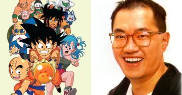 “Dragon Ball” Creator Akira Toriyama Has Died