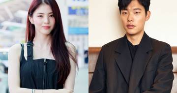 Han So Hee Personally Confirms Relationship With Ryu Jun Yeol, Apologizes To Hyeri