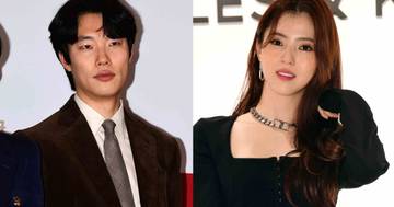 Ryu Jun Yeol’s Agency Confirms His Relationship With Han So Hee