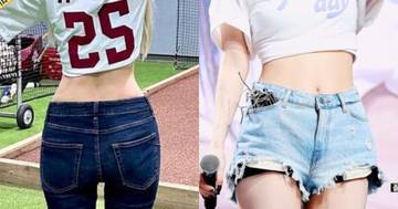 The Two Under-Appreciated Female Idols With Killer Waist-Hip Ratios