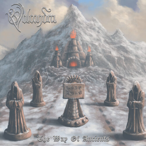 Volcandra – The Way of Ancients Review