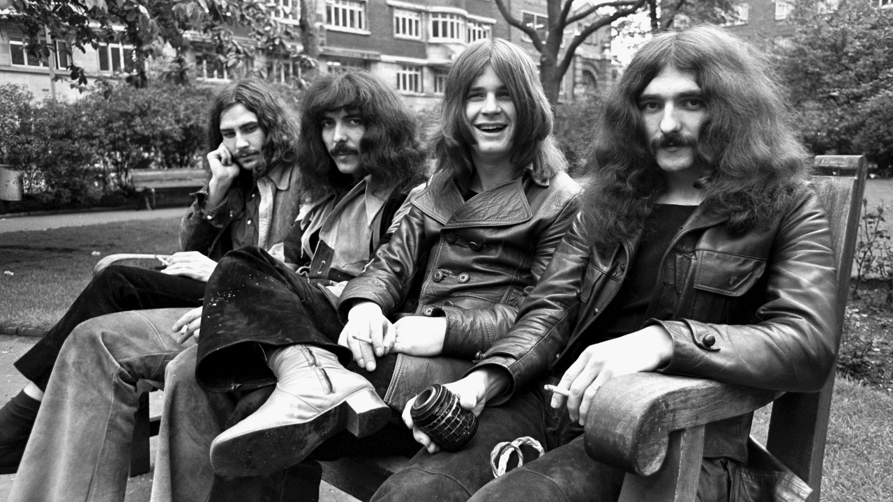 “Crank it up now!” Black Sabbath’s Paranoid passes one billion streams on Spotify