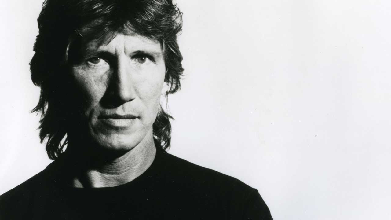 A rebuilt Wall, Madonna’s producer and an American academic: How Roger Waters saved himself