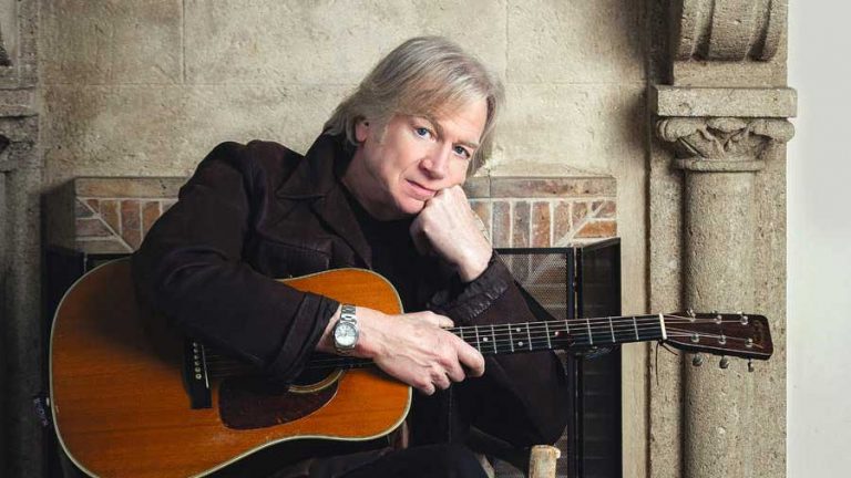 “In the sixties, my mind was elsewhere – chemically, mystically and emotionally”: Justin Hayward picks the soundtrack of his life