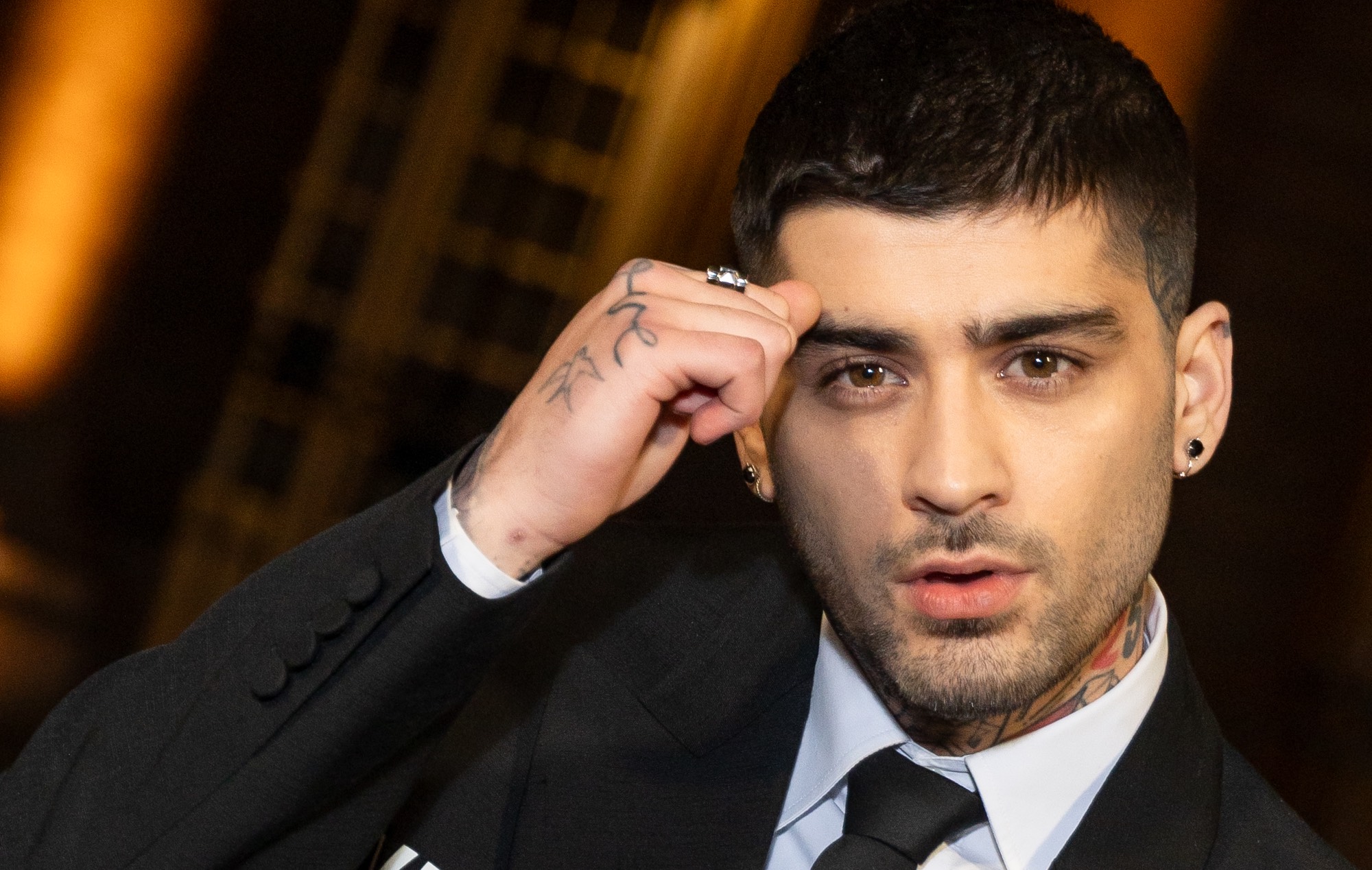 Zayn Malik has been revisiting One Direction’s music, wants a Miley Cyrus collaboration