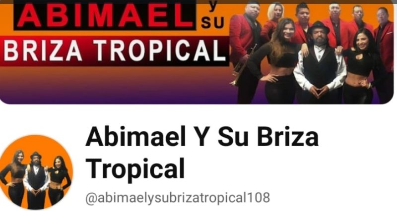 Unveiling the Musical Odyssey of Abimael y su Briza Tropical: A Journey of Passion, Talent, and Inspiration