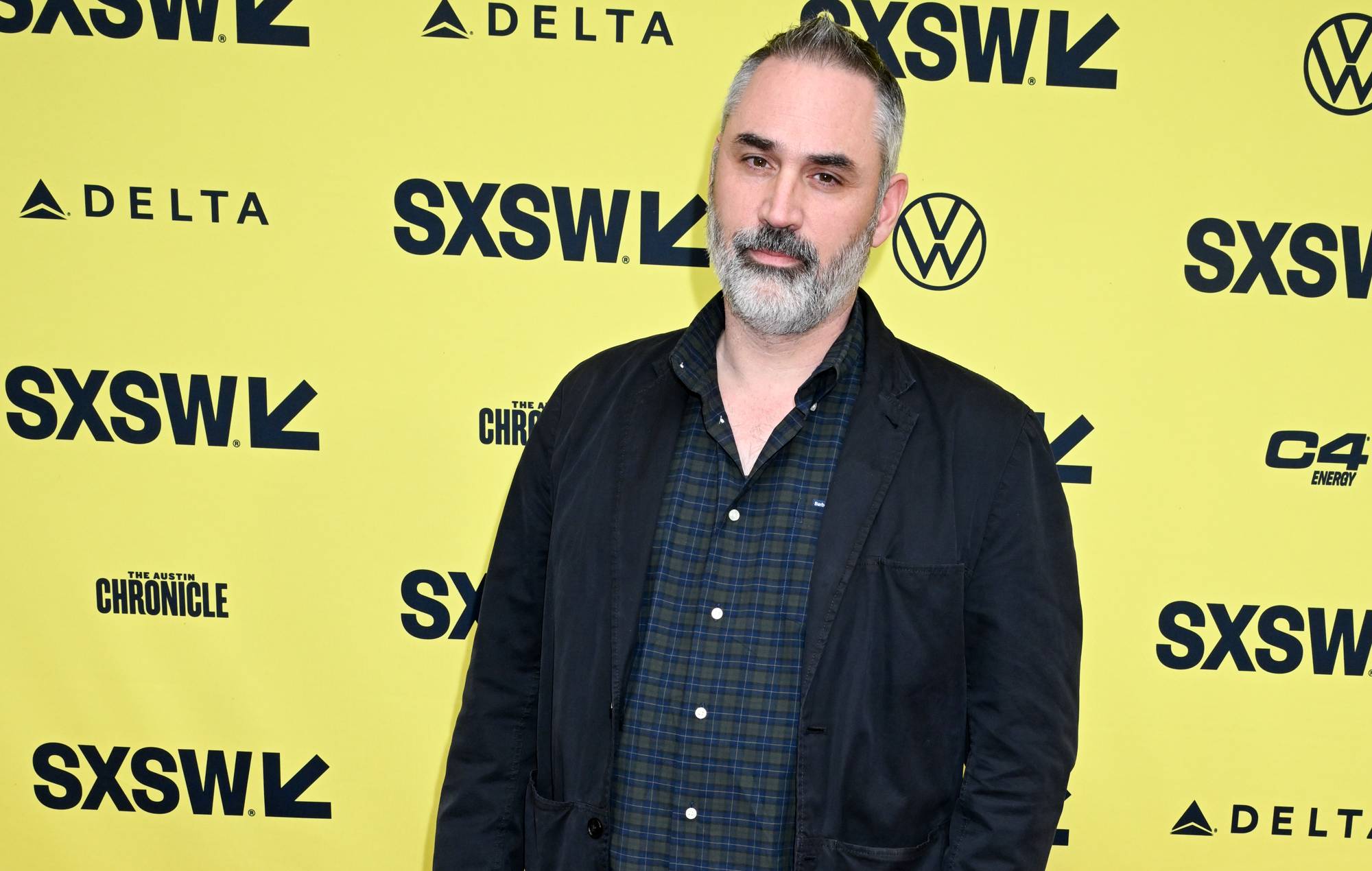 ‘Ex Machina’ director Alex Garland causes controversy with political differences are not “moral issues” comments