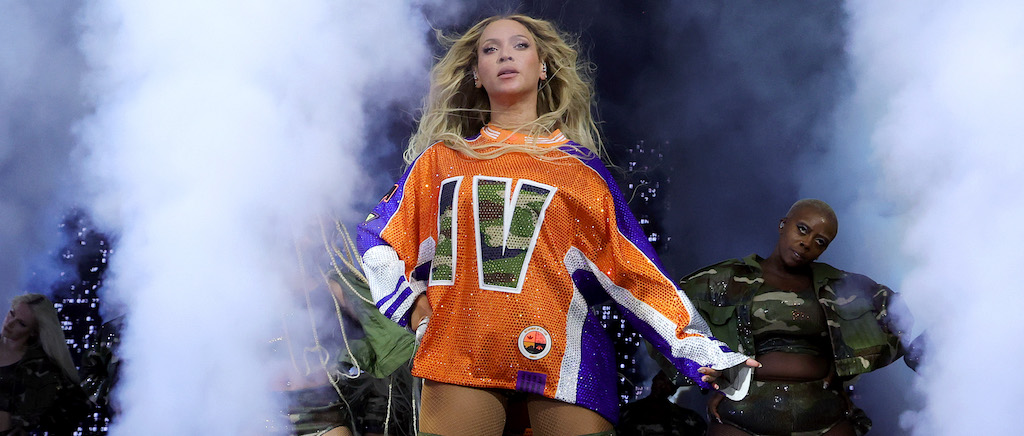Will Beyoncé Go On Tour For ‘Cowboy Carter?’