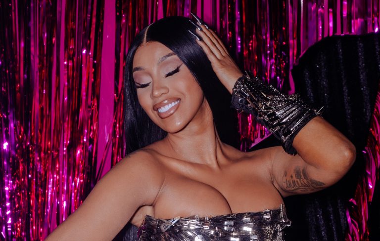 Cardi B samples Missy Elliott on new single ‘Like What (Freestyle)’