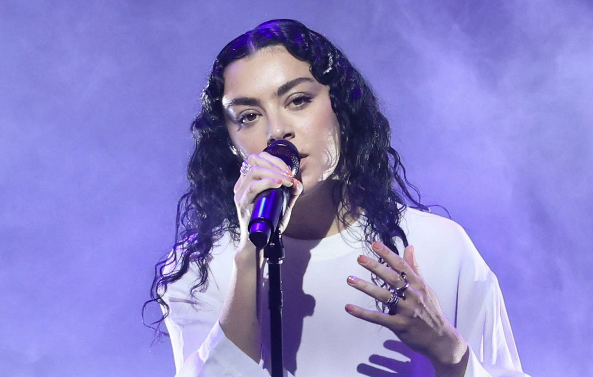 Watch official footage of Charli XCX’s PARTYGIRL Boiler Room 2024 set in full