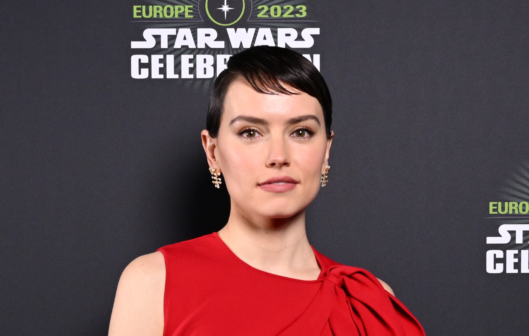 Daisy Ridley says she wasn’t getting many offers after starring in ‘Star Wars’ trilogy