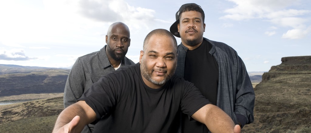 De La Soul Apparently Almost Starred In ‘The Fresh Prince Of Bel-Air’ Instead Of Will Smith