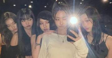 THE BLACK LABEL Files Trademark For MÉOVV, Sparking New Girl Group Speculations