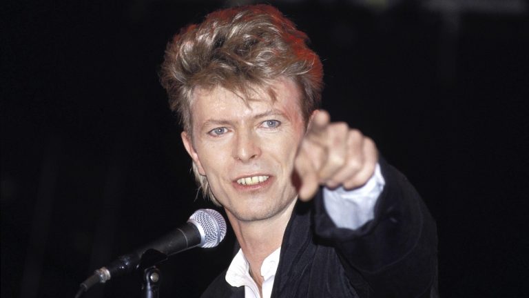 “It was fun being friends with him. He was like a wizard”: when you’re David Bowie’s favourite band, life gets kinda magical