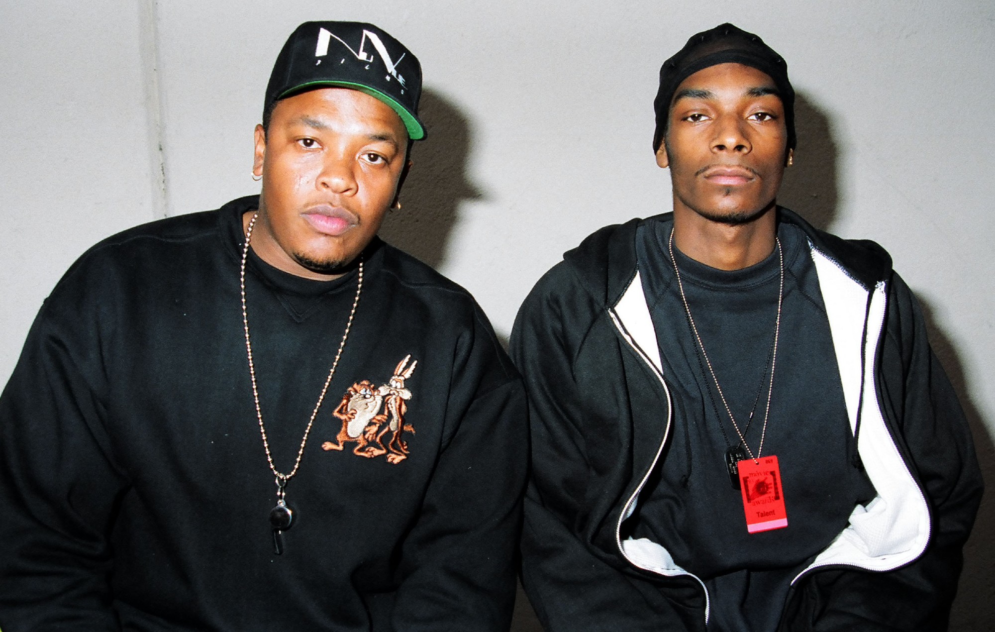 Dr. Dre and Snoop Dogg confirm ‘Missionary’ album is nearly done