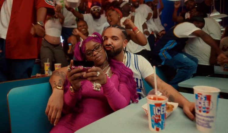 Sexyy Red Taps Drake, Soulja Boy and More For “Get It Sexyy” Video: Watch