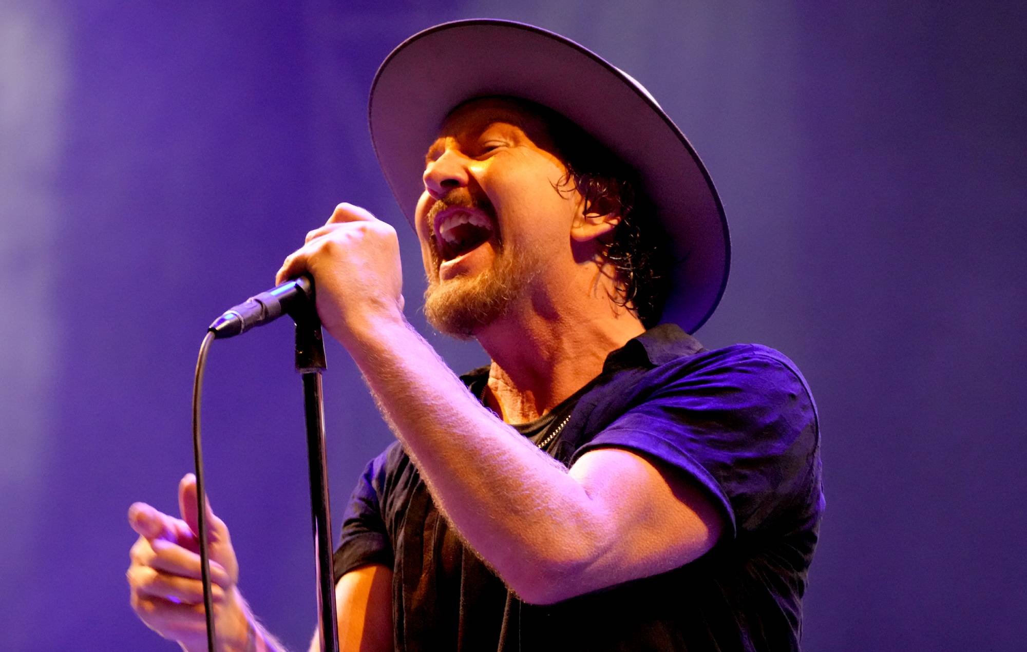 Eddie Vedder thinks Pearl Jam have “one or two” good records left in them