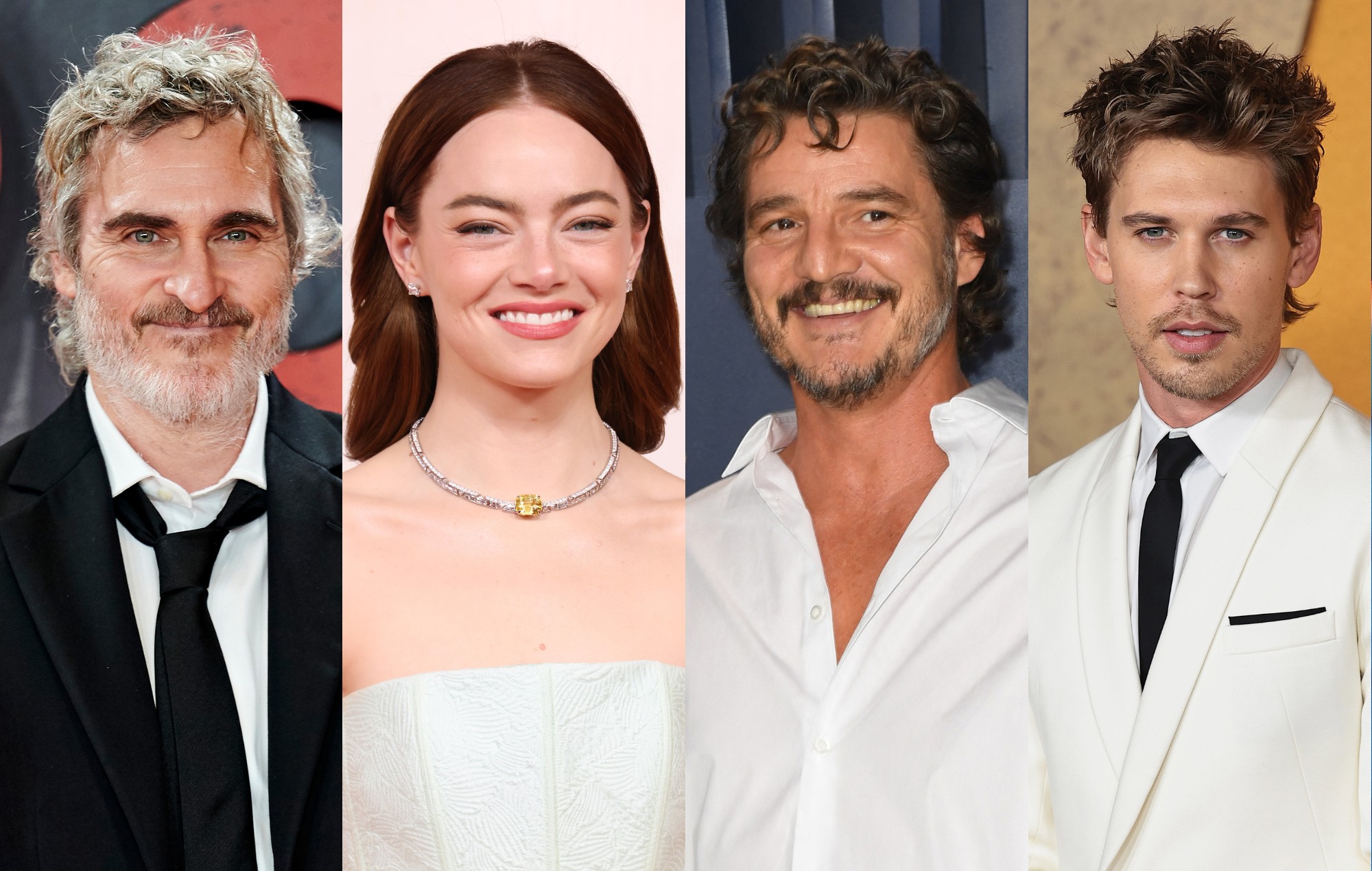 Joaquin Phoenix, Emma Stone, Pedro Pascal and Austin Butler to star in Ari Aster’s next film