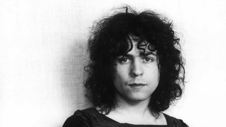 The T. Rex albums you should definitely own