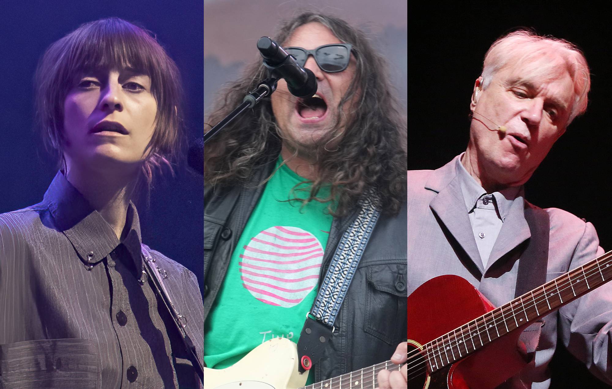 Faye Webster, The War on Drugs and David Byrne to appear on abortion access charity compilation