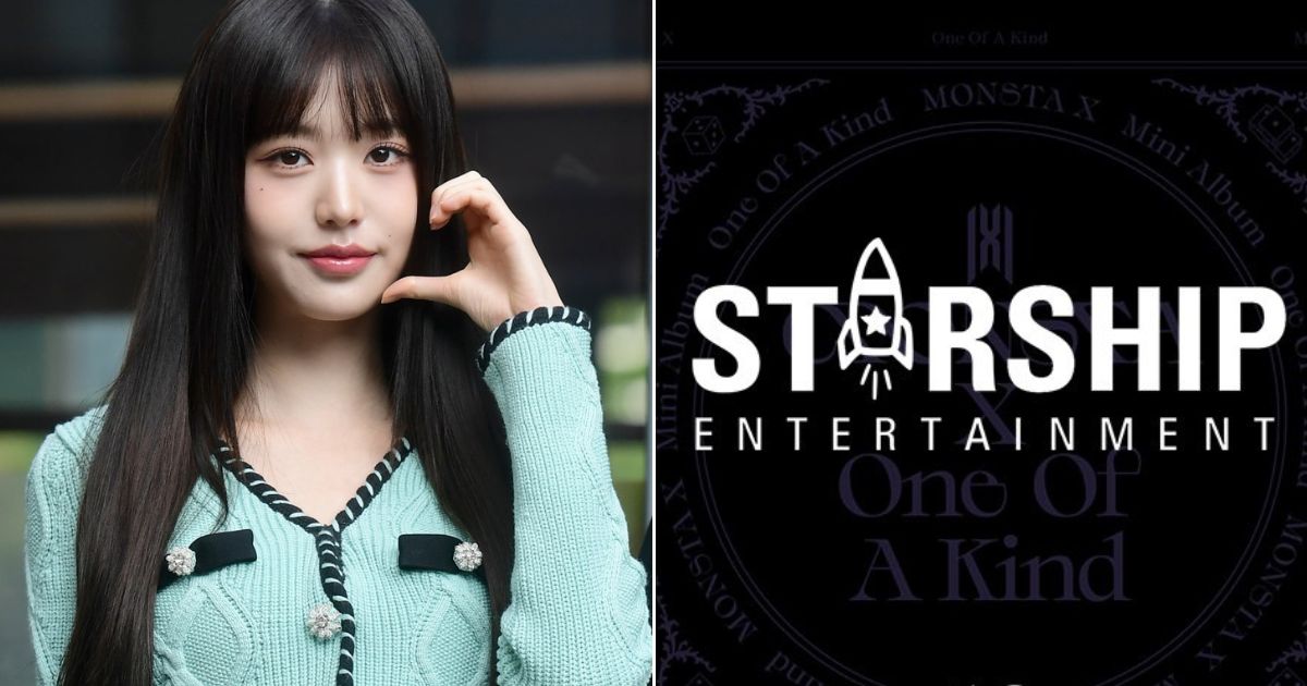 Starship Entertainment Faces Backlash After Shocking Photo Of IVE’s Wonyoung Goes Viral