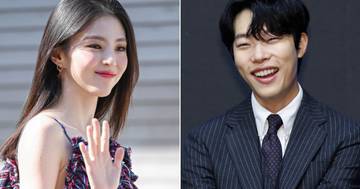 Netizens React To Han So Hee And Ryu Jun Yeol’s Alleged Relationship