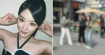 (G)I-DLE’s Shuhua Spotted With Foreign Actor During Health Hiatus