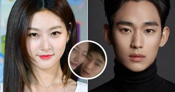 Kim Sae Ron Addresses Intimate Kim Soo Hyun Photo Reigniting Controversy