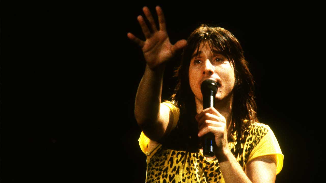 “A soft-rock masterpiece and a deeply personal statement”: 1984 was a golden year for melodic rock, but Steve Perry topped it all with Street Talk