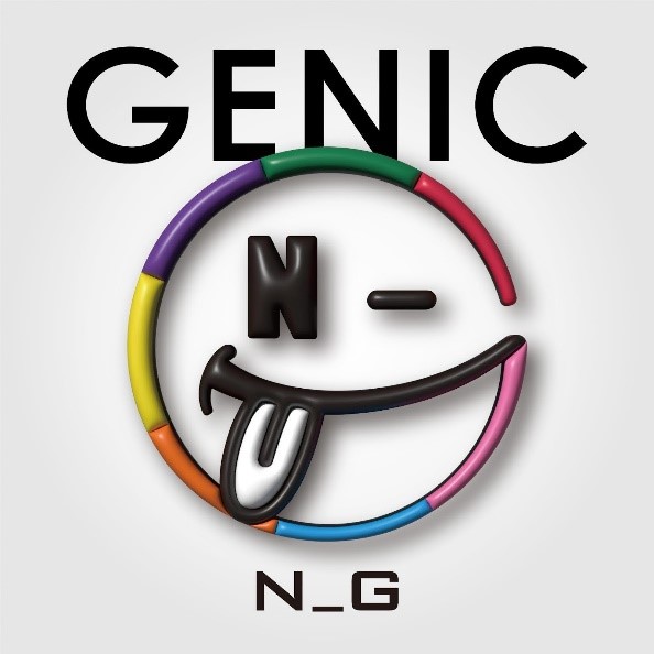 J-pop group GENIC’s members show their songwriting skills on new album, ‘N_G’