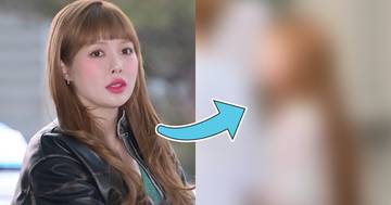 Local Sighting Confirms HyunA And Her “Controversial Boyfriend” On A Business-Trip-Turned-Date