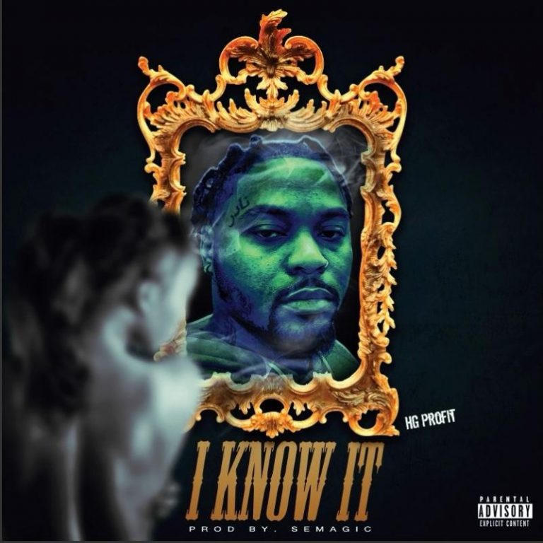 HG Profit Makes Waves with New Hit ‘I Know It’