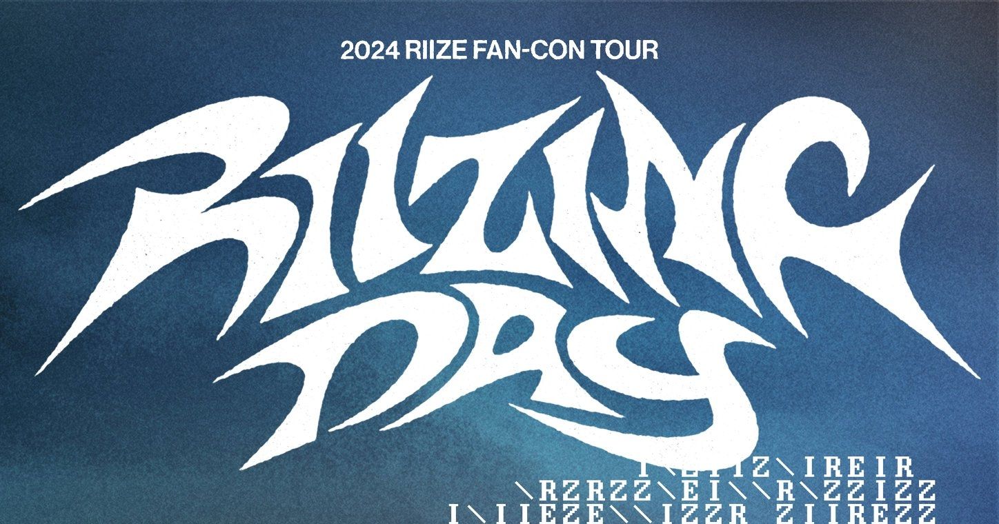 Netizens React To RIIZE Already Going On An International Tour