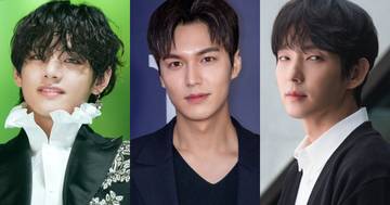 The 15 Most Handsome Korean Actors Of 2024, According To 400,000 Fan Votes