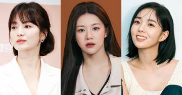 The 15 Most Beautiful Korean Actresses Of 2024, According To Over 500,000 Fan Votes