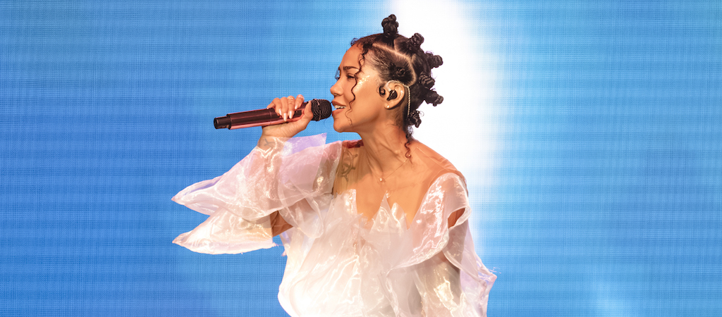Jhené Aiko Will Be In A City Near You For ‘The Magic Hour’ Tour With Coi Leray, Kiana Ledé, Tink, And UMI